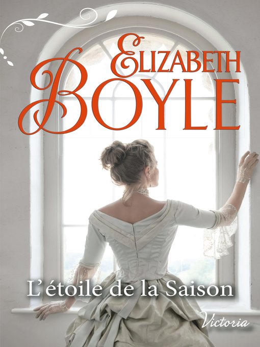 Title details for L'étoile de la Saison by Elizabeth Boyle - Available